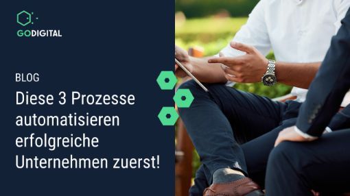 Vertriebsprozesse Optimieren Und Effizienz Steigern