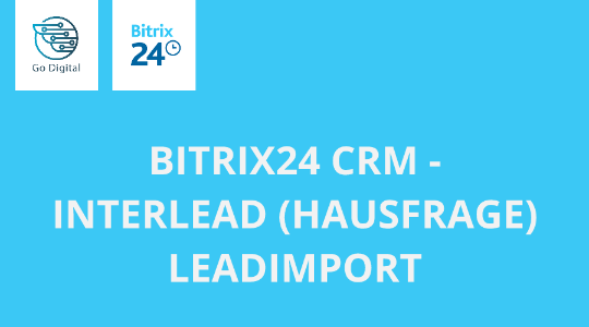 CRM Interlead Leadimport