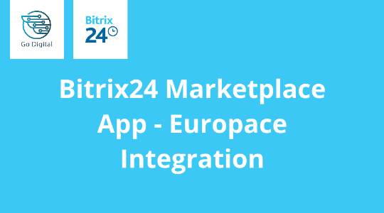 Europace Integration