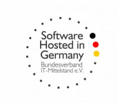 Software Hosted in Deutschland feelix