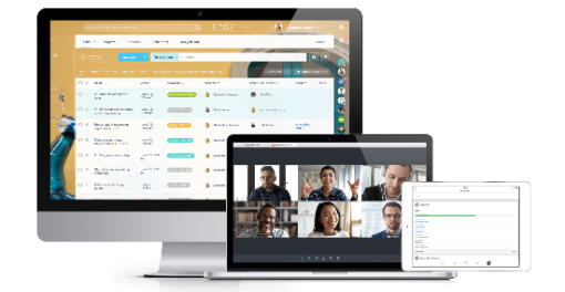 bitrix24 cloud vs on-premise