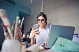 Bitrix24  Desktop- und Smartphone App