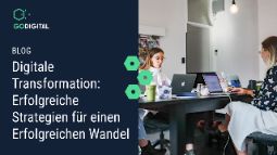 Digitale Transformation