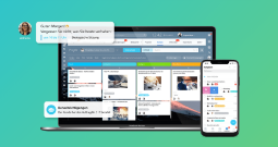 Smartprozesse Bitrix24 Funktionen