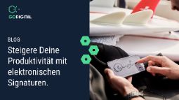 bitrix24.Sign elektronische Unterschrift