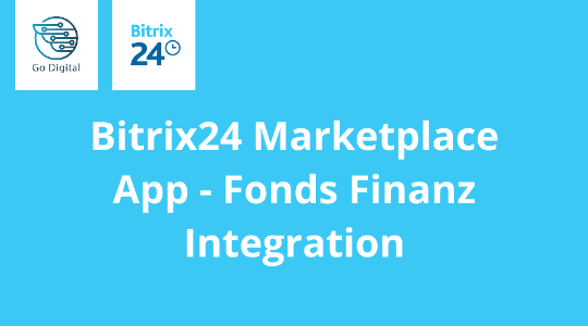 Fonds Finanz Integration