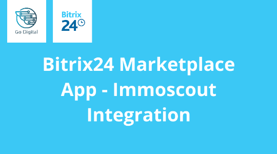 Immoscout Integration
